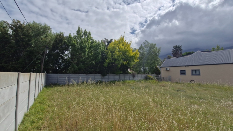 Commercial Property for Sale in Villiersdorp Western Cape